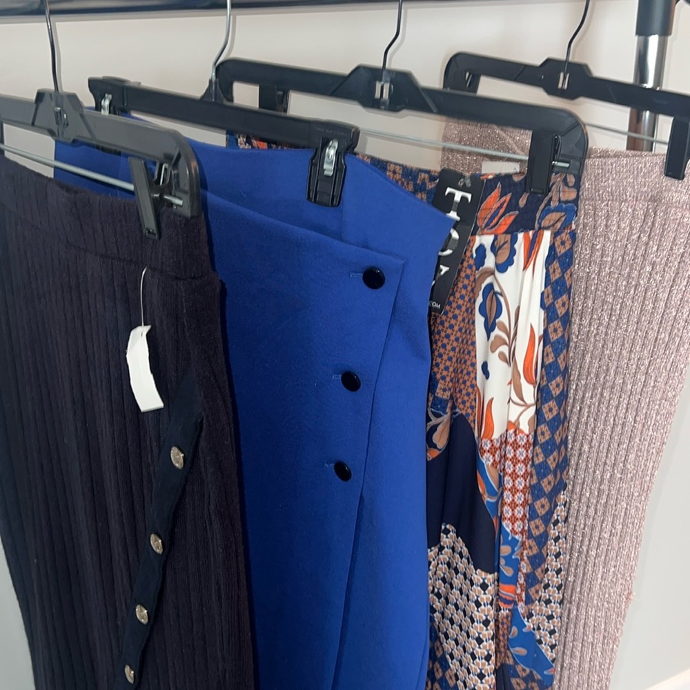 Business or casual wear